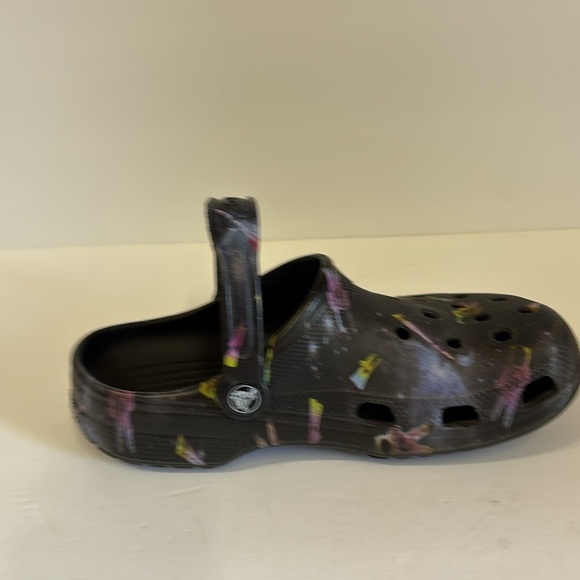 Crocs Out of This World Space Shoes - Picture 5 of 10